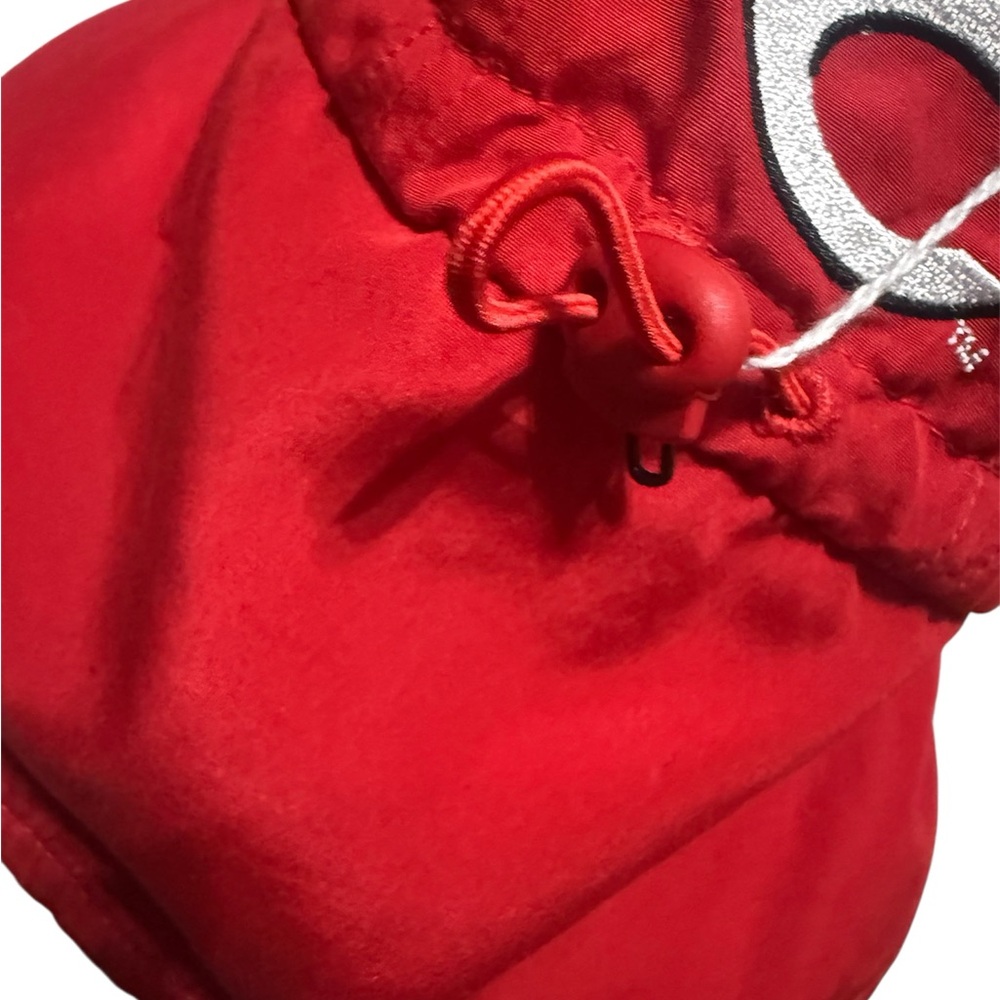 Child’s Reds Rookie Cubs Hat Sunshield - Picture 6 of 6